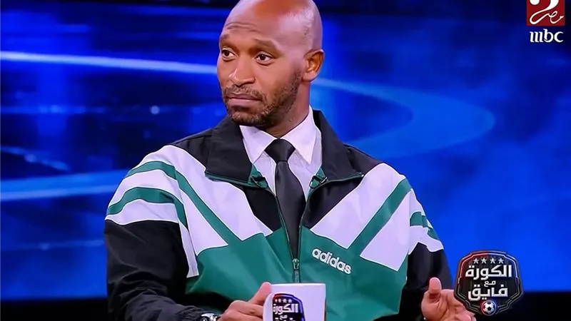شيكابالا يعود للملاعب؟ قائد الزمالك السابق يحسم موقفه