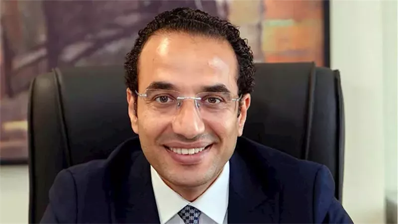 أحمد كمال 