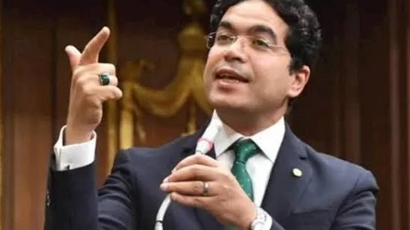 النائب ضياء داوود