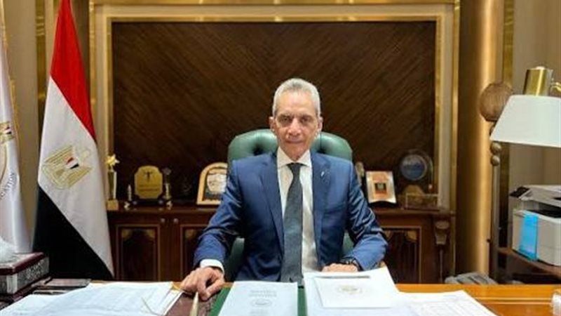 المستشار هاني حنا