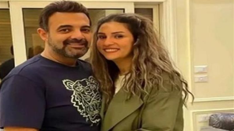 آيات أباظة تعود إلى
