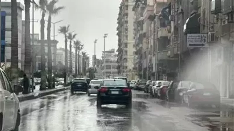 الطقس غداً