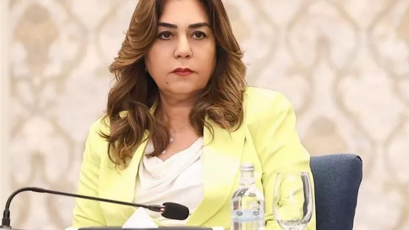 وزيرة التنمية المحلية: إطلاق منظومة 