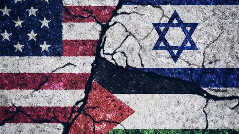 السلطة الفلسطينية تحت الضغط.. إصلاح أمريكي أم تفكيك إسرائيلي؟ |خاص
