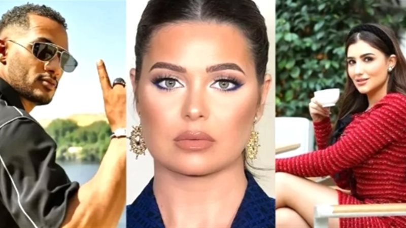 يسرا اللوزي تعتذر