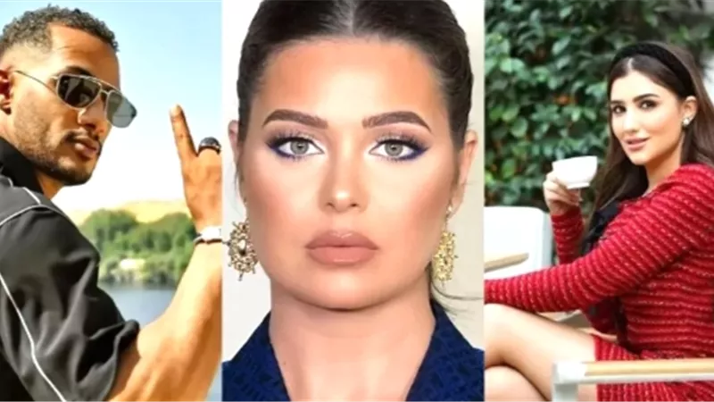 بعد انضمامها لـ«عشماوي».. يسرا اللوزي تعتذر عن «حلمية جبران» في رمضان 2027