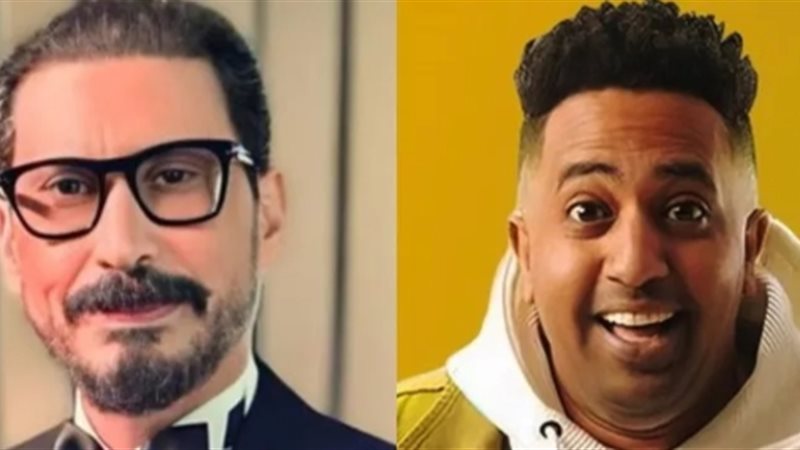 أحمد عيد في ورطة