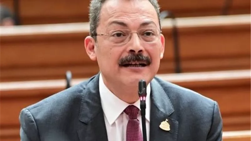 سمير صبري: تأجيل تطبيق قانون الإجراءات الجنائية ضمان للكفاءة وحسن النفاذ وصون الحقوق