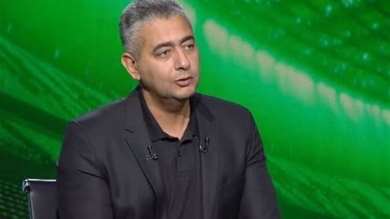 محمد جمال هليل