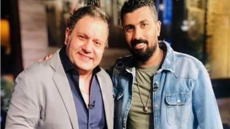إدوارد يساند محمد