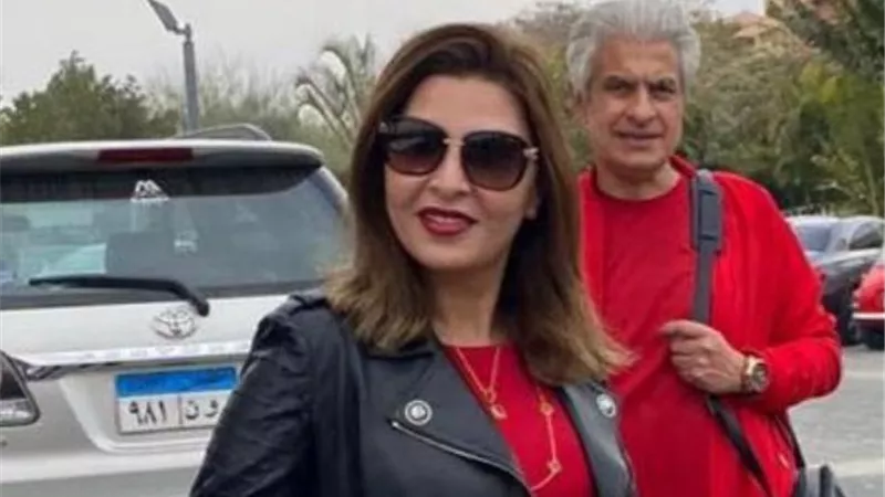 إثبات حيازة.. أرملة وائل الإبراشي تروي تفاصيل ما حدث لشقته