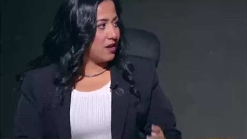 نيفين وجيه، عضو لجنة