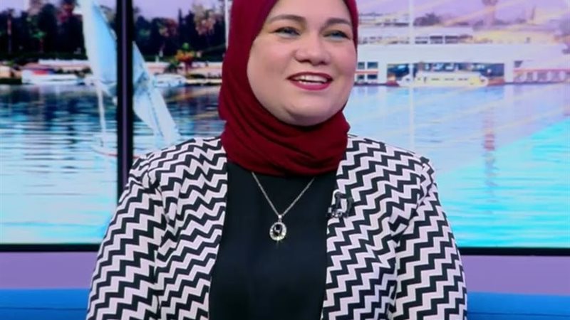 الدكتورة ولاء شبانة،