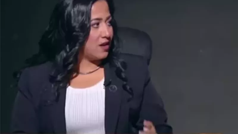 نيفين وجيه، عضو لجنة