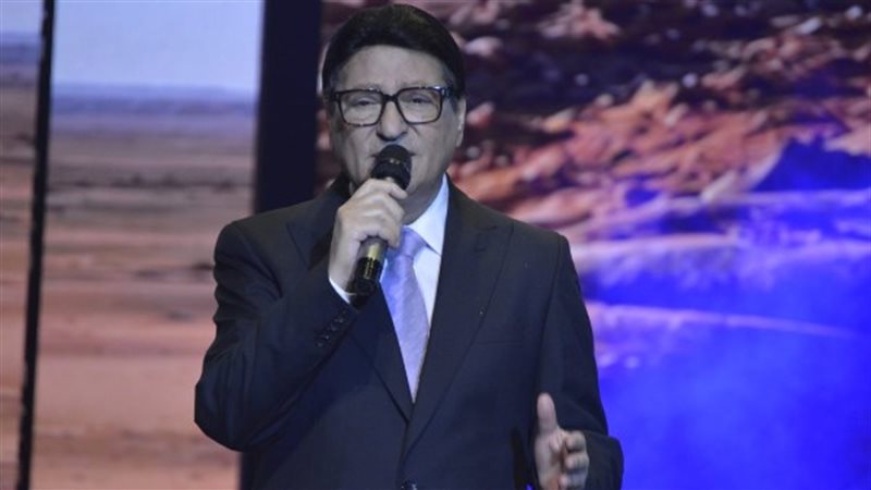 محمد الحلو
