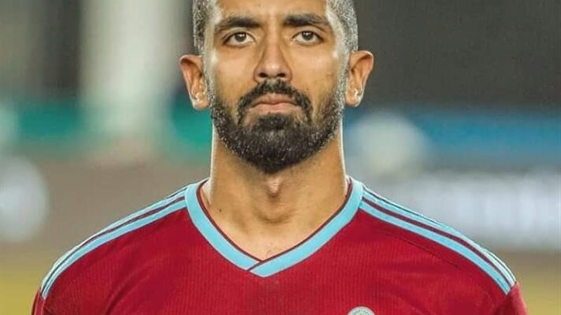 عبد الله بكري