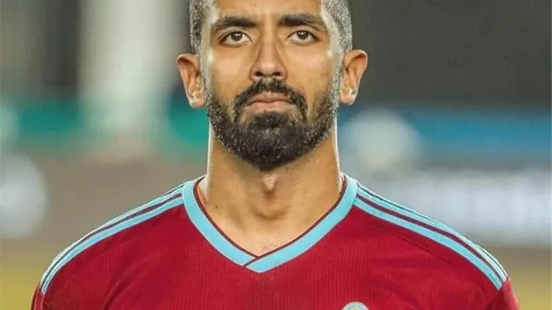 عبد الله بكري: لم أندم على الرحيل عن بيراميدز.. وانتقالي للزمالك تعطل بسبب القيد