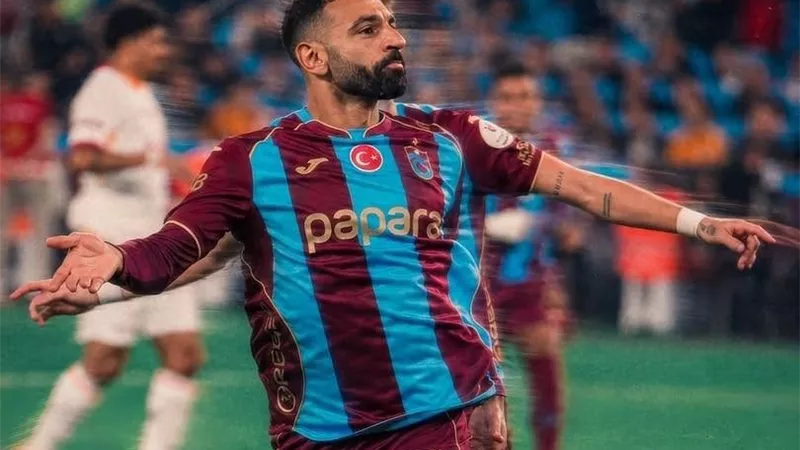 محمد صلاح أساسي مع طرابزون سبور أمام كوبس الفنلندي في دوري المؤتمر الأوروبي