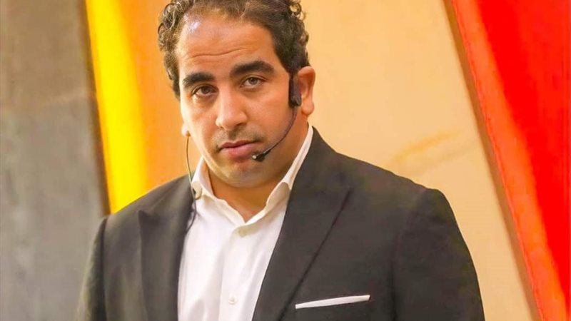 محمد مراد