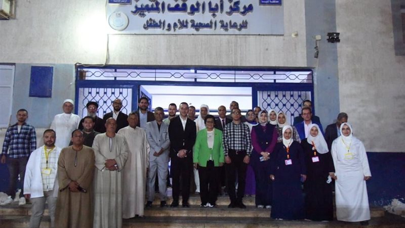 خلال الجولة 