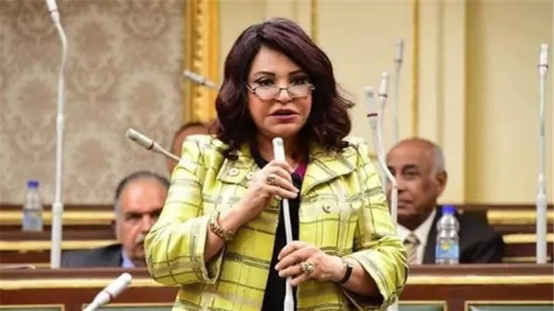 برلمانية تطالب بالكشف عن تفاصيل نتائج المرحلة الخامسة من مسابقة الـ30 ألف معلم