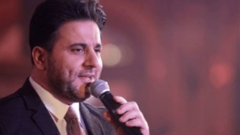 ملحم زين يستعد لإحياء