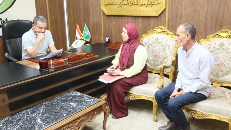 اللقاءات