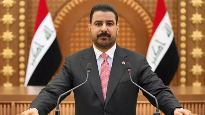 رئيس الوزراء العراقي