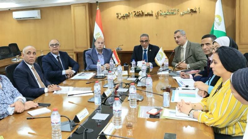 تحديث المخطط الاستراتيجي