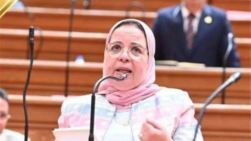 أمل عصفور تطالب بمراجعة تقييمات الصفوف الأولى: ضغوط نفسية على الأطفال وأولياء الأمور