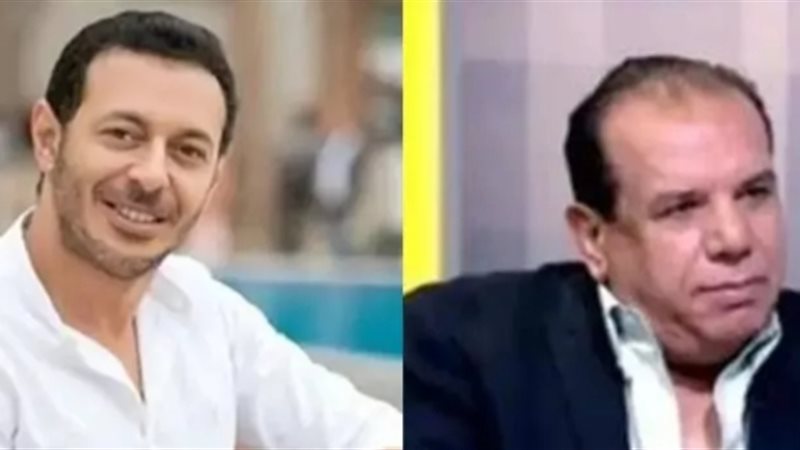 فتوح أحمد يستعد لفيلم