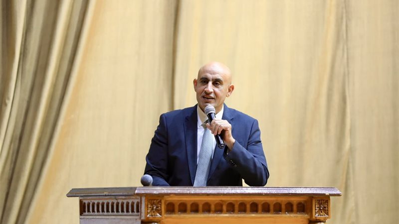 وزير التربية والتعليم
