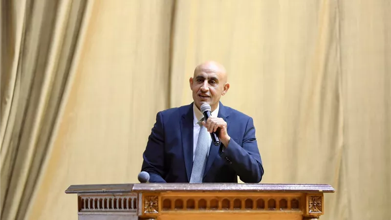  وزير التعليم يكرم 216 مدير مدرسة.. ويكشف تفاصيل خطة تطوير المنظومة التعليمية