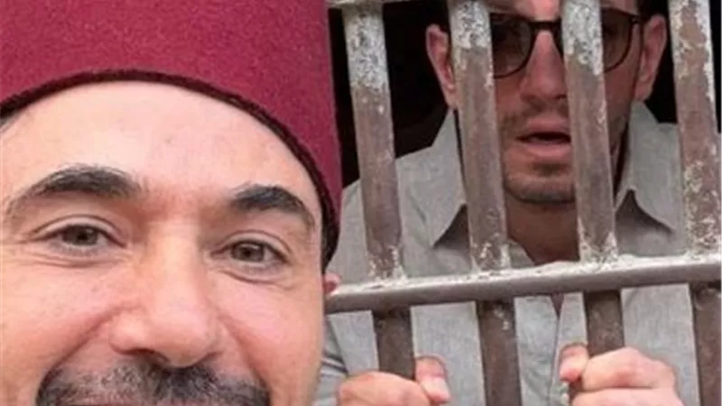 أحمد عز يقود «فرقة الموت» في مواجهة عصابة خطيرة