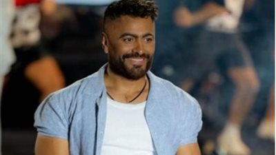 تامر حسني يلتقي جمهوره في الأردن 16 أكتوبر.. نشاط غنائي وفيلم جديد بعنوان «يومين تلاتة»