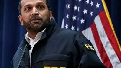 الـFBI ينشر صور جهاز التسجيل الذي وضعه مهندس سعودي بشركة OpenAI