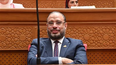 أحمد السبكي: دعم الدولة مسؤولية وطنية.. والوعي خط الدفاع الأول أمام حملات التشكيك