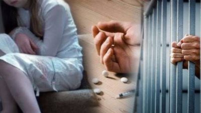 «ماما الحقي أختي».. كلمات طفلة تكشف كابوسًا عن أطفال مدرسة نجيب محفوظ 