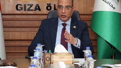 مباحث المرافق تسقط مسؤولاً بحي العمرانية متلبساً بتقاضي رشوة لإنهاء رخصة محل