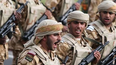 التحالف اليمني يعلن اعتراض وتدمير طائرة مسيرة في المنطقة الشرقية بالسعودية