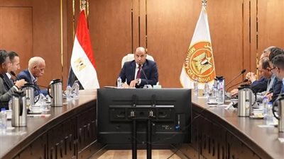 القومي لحقوق الإنسان يشارك في مناقشة تعديلات قانون المنظمات النقابية