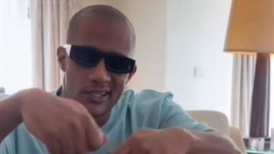 محمد رمضان يشعل حماس جمهوره بكليب «جي تي إيه» بالتعاون مع نجمي البرازيل