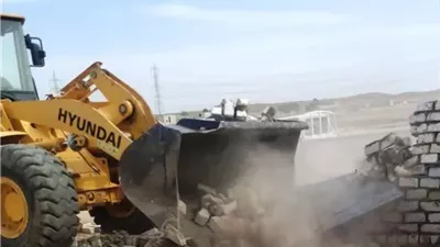 حبس 4 موظفين بالمنيا 15 يومًا.. اتهامات بالتلاعب في معاينات المتغيرات المكانية لتسهيل تراخيص البناء