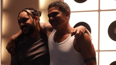 ويجز يخوض أولى بطولاته السينمائية مع آسر ياسين في فيلم وتر واحد