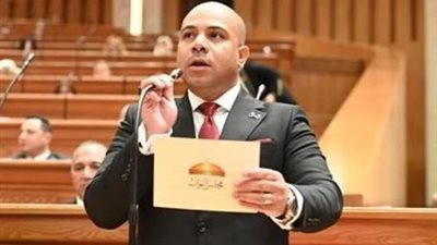 علي خالد خليفة يكشف تفاصيل مشروع قانون لحماية العمالة اليومية والمؤقتة
