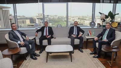 الزراعة والتموين وزراعة النواب يبحثون تسعيرا عادلا للقمح والمحاصيل الاستراتيجية