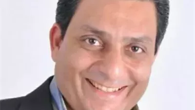 جهاد أبو العينين يحصد جائزة أفضل ممثل بمهرجان لبنان السينمائي الدولي للأفلام القصيرة