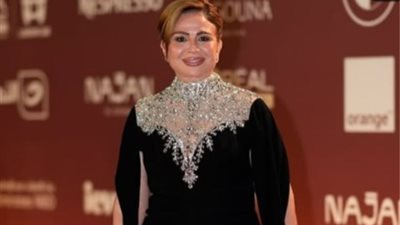 إلهام شاهين تكشف معاناة المرأة في الوسط الفني