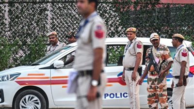مصرع 15 شخصًا وإصابة 27 في حادث دهس قرب معبد بالهند