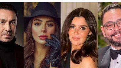 بسمة داود تنضم إلى مسلسل «بعد نص الليل»